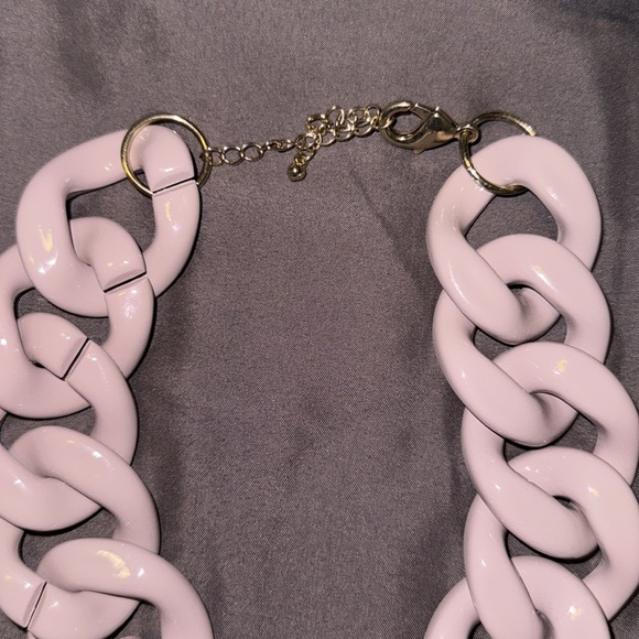 Fashion necklace - Picture 3 of 3